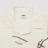 Francis Shirt - Off White