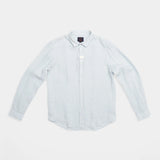 Enrico Beach Shirt - Blue Water