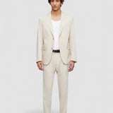 Yames Blazer - Beige