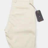 Abramo Shorts - Natural