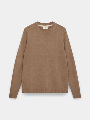 AKPeter Merino Knit - Tigers Eye