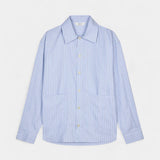 Venture Shirt - Blue Striped