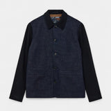 Hardy Jacket - Navy
