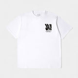 United Stand Tee - Hvid