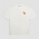 Justice Tee - Off White