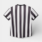 Florentina Soccer Jersey - Grey
