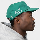 Baseball Cap - Green