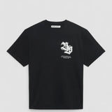 Rilindja T-shirt - black