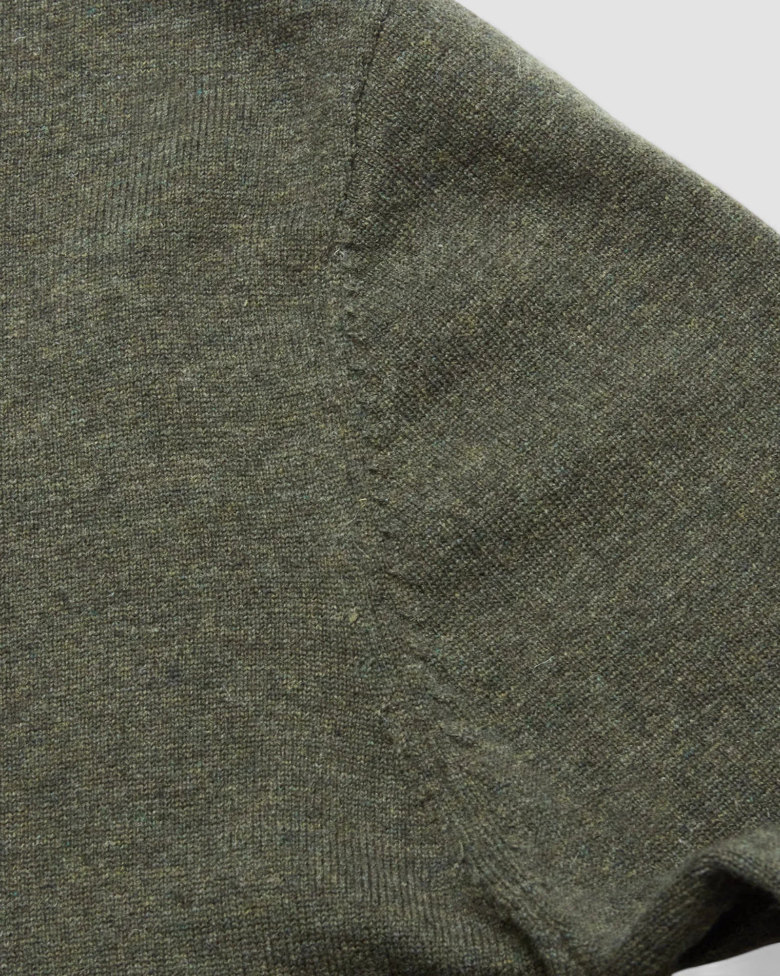 Monte AW Knit - Forest