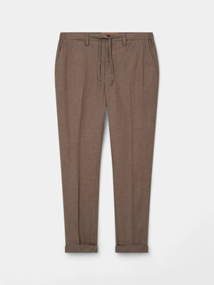 Hunt Plage Pants - Chocolate