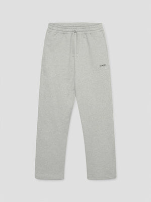 Essential Loose Sweatpants - Grey