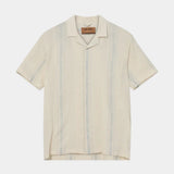 Joe Provenza Shirt - Clear Blue