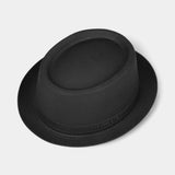 Pork Pie Hat - Sort