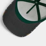 Argyle Trucker Cap - Mixed Colours