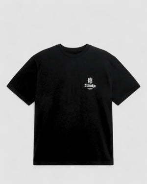 Rebirth Tee - Black