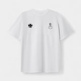 Eagle Shield Tee - Hvid