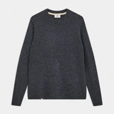 AKPeter Merino Knit - Dark Grey