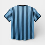 Florentina Soccer Jersey - Light Blue