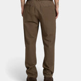Jan Linen Pants - Cub