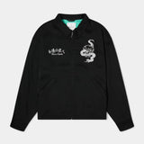 Forever Lover Jacket - Black