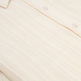 Carbon SS Shirt - Off White