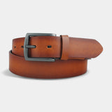 6895 Belt - Cognac