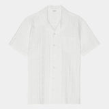 Cave Shirt - Broken White