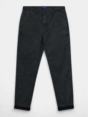 Hunt Bedford Pants - Navy