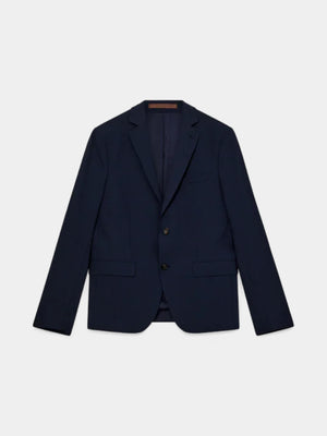 James Dynamic Luxe Blazer - Navy