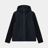 Dino Jacket - Sort