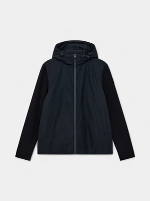 Dino Jacket - Sort