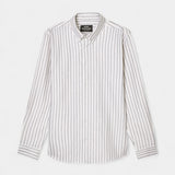 Oxford Sune Shirt - Striped