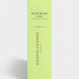 Bohemian Lime - 10 ml