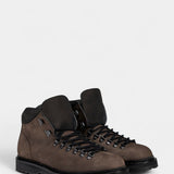 A53 Boots - Taupe