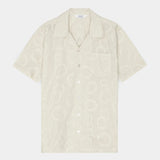 Cave Shirt - OFF White