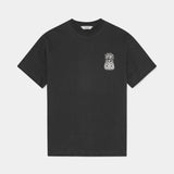 Beat Ivy T-shirt - Black