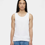 Nathan Tanktop - White
