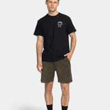 Roa T-shirt - Black