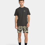 1389 Rec T-shirt - Black