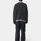 Jack Knit - Licorice