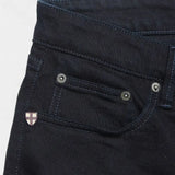 Vinci Venom Jeans - Black