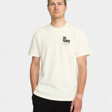 1455 KIC Tee - OFF White