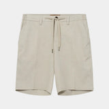 Hunt Plage Shorts - Ecru