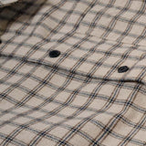 Record 3653 - Sand Check