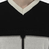 Sport Stone Knit - Sort