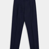 Jones Dynamic Luxe Pants - Navy