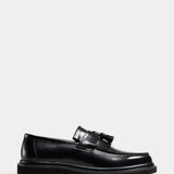 2640 Loafer - Black