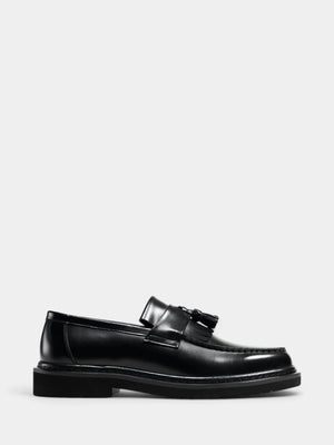 2640 Loafer - Black