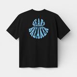 Heartbreaker Tee - Sort
