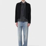 Dutton Jacket - Sort